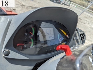 中古建設機械 中古 日立建機 HITACHI ホイール・ローダ １．０立米以上 ZW100-5B