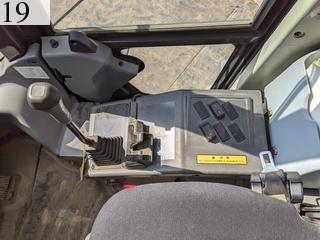 中古建設機械 中古 日立建機 HITACHI ホイール・ローダ １．０立米以上 ZW100-5B