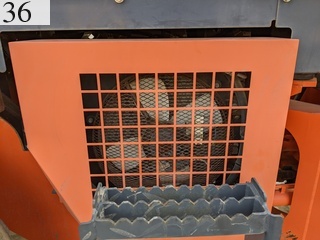 中古建設機械 中古 日立建機 HITACHI ホイール・ローダ １．０立米以上 ZW100-5B