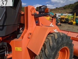 中古建設機械 中古 日立建機 HITACHI ホイール・ローダ １．０立米以上 ZW100-5B