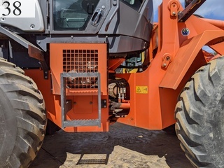 中古建設機械 中古 日立建機 HITACHI ホイール・ローダ １．０立米以上 ZW100-5B