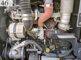 中古建設機械 中古 日立建機 HITACHI ホイール・ローダ １．０立米以上 ZW100-5B