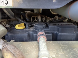 中古建設機械 中古 日立建機 HITACHI ホイール・ローダ １．０立米以上 ZW100-5B