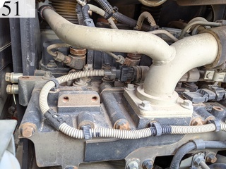 中古建設機械 中古 日立建機 HITACHI ホイール・ローダ １．０立米以上 ZW100-5B