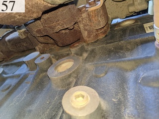 中古建設機械 中古 日立建機 HITACHI ホイール・ローダ １．０立米以上 ZW100-5B