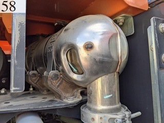 中古建設機械 中古 日立建機 HITACHI ホイール・ローダ １．０立米以上 ZW100-5B