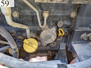 中古建設機械 中古 日立建機 HITACHI ホイール・ローダ １．０立米以上 ZW100-5B