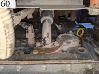 中古建設機械 中古 日立建機 HITACHI ホイール・ローダ １．０立米以上 ZW100-5B