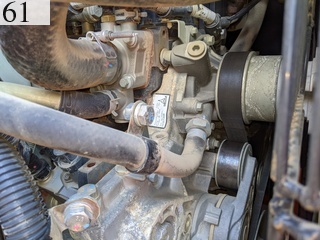 中古建設機械 中古 日立建機 HITACHI ホイール・ローダ １．０立米以上 ZW100-5B