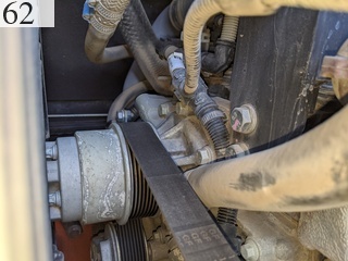 中古建設機械 中古 日立建機 HITACHI ホイール・ローダ １．０立米以上 ZW100-5B