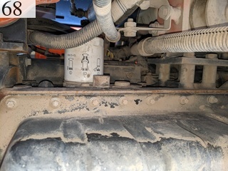 中古建設機械 中古 日立建機 HITACHI ホイール・ローダ １．０立米以上 ZW100-5B