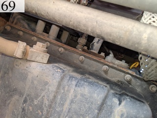 中古建設機械 中古 日立建機 HITACHI ホイール・ローダ １．０立米以上 ZW100-5B