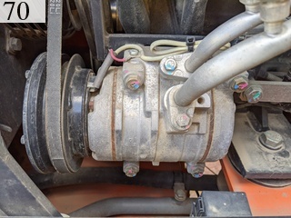 中古建設機械 中古 日立建機 HITACHI ホイール・ローダ １．０立米以上 ZW100-5B