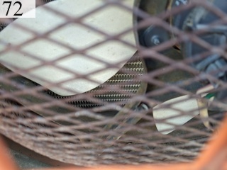 中古建設機械 中古 日立建機 HITACHI ホイール・ローダ １．０立米以上 ZW100-5B