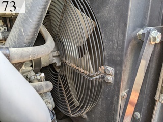 中古建設機械 中古 日立建機 HITACHI ホイール・ローダ １．０立米以上 ZW100-5B