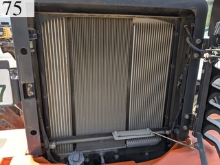 中古建設機械 中古 日立建機 HITACHI ホイール・ローダ １．０立米以上 ZW100-5B