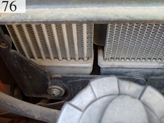 中古建設機械 中古 日立建機 HITACHI ホイール・ローダ １．０立米以上 ZW100-5B