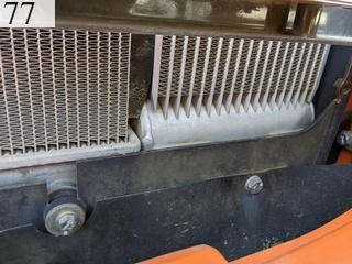 中古建設機械 中古 日立建機 HITACHI ホイール・ローダ １．０立米以上 ZW100-5B