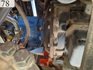 中古建設機械 中古 日立建機 HITACHI ホイール・ローダ １．０立米以上 ZW100-5B