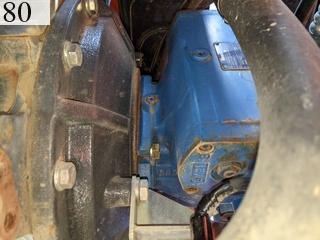 中古建設機械 中古 日立建機 HITACHI ホイール・ローダ １．０立米以上 ZW100-5B