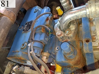 中古建設機械 中古 日立建機 HITACHI ホイール・ローダ １．０立米以上 ZW100-5B