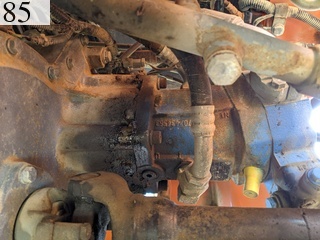 中古建設機械 中古 日立建機 HITACHI ホイール・ローダ １．０立米以上 ZW100-5B