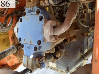 中古建設機械 中古 日立建機 HITACHI ホイール・ローダ １．０立米以上 ZW100-5B