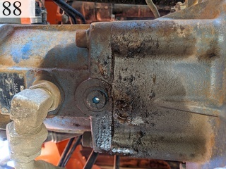 中古建設機械 中古 日立建機 HITACHI ホイール・ローダ １．０立米以上 ZW100-5B