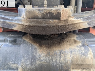 中古建設機械 中古 日立建機 HITACHI ホイール・ローダ １．０立米以上 ZW100-5B