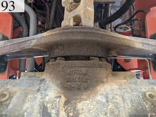 中古建設機械 中古 日立建機 HITACHI ホイール・ローダ １．０立米以上 ZW100-5B