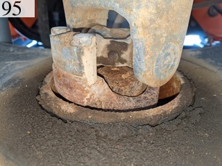 中古建設機械 中古 日立建機 HITACHI ホイール・ローダ １．０立米以上 ZW100-5B