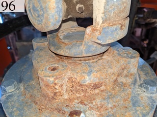 中古建設機械 中古 日立建機 HITACHI ホイール・ローダ １．０立米以上 ZW100-5B