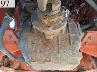 中古建設機械 中古 日立建機 HITACHI ホイール・ローダ １．０立米以上 ZW100-5B