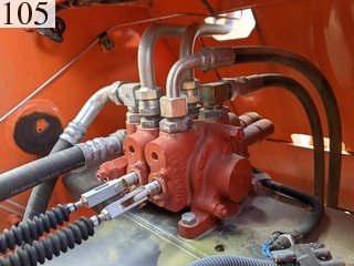 中古建設機械 中古 日立建機 HITACHI ホイール・ローダ １．０立米以上 ZW100-5B