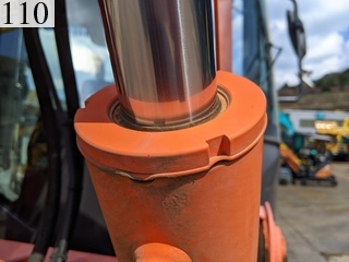 中古建設機械 中古 日立建機 HITACHI ホイール・ローダ １．０立米以上 ZW100-5B