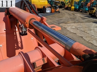 中古建設機械 中古 日立建機 HITACHI ホイール・ローダ １．０立米以上 ZW100-5B