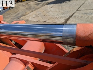 中古建設機械 中古 日立建機 HITACHI ホイール・ローダ １．０立米以上 ZW100-5B