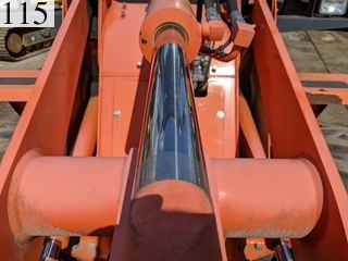 中古建設機械 中古 日立建機 HITACHI ホイール・ローダ １．０立米以上 ZW100-5B