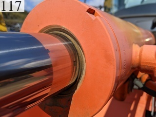 中古建設機械 中古 日立建機 HITACHI ホイール・ローダ １．０立米以上 ZW100-5B