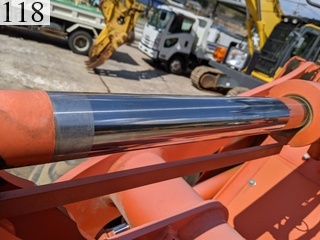 中古建設機械 中古 日立建機 HITACHI ホイール・ローダ １．０立米以上 ZW100-5B