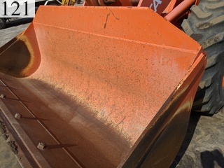 中古建設機械 中古 日立建機 HITACHI ホイール・ローダ １．０立米以上 ZW100-5B