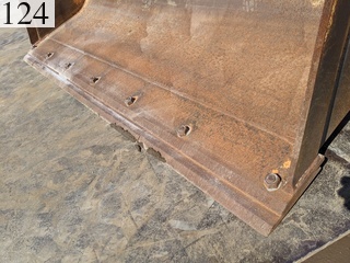 中古建設機械 中古 日立建機 HITACHI ホイール・ローダ １．０立米以上 ZW100-5B