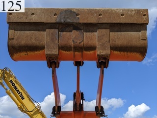 中古建設機械 中古 日立建機 HITACHI ホイール・ローダ １．０立米以上 ZW100-5B