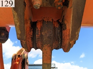 中古建設機械 中古 日立建機 HITACHI ホイール・ローダ １．０立米以上 ZW100-5B