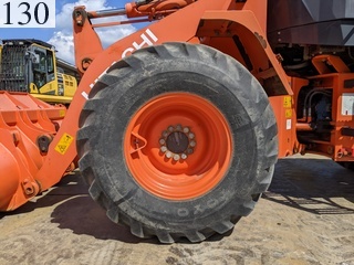 中古建設機械 中古 日立建機 HITACHI ホイール・ローダ １．０立米以上 ZW100-5B