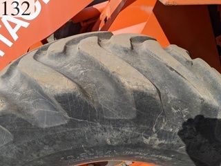 中古建設機械 中古 日立建機 HITACHI ホイール・ローダ １．０立米以上 ZW100-5B