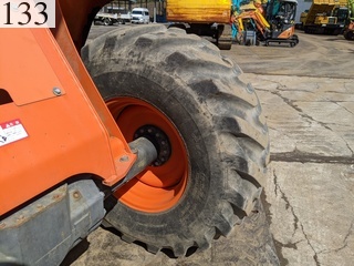 中古建設機械 中古 日立建機 HITACHI ホイール・ローダ １．０立米以上 ZW100-5B