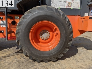 中古建設機械 中古 日立建機 HITACHI ホイール・ローダ １．０立米以上 ZW100-5B