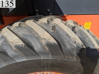 中古建設機械 中古 日立建機 HITACHI ホイール・ローダ １．０立米以上 ZW100-5B