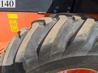 中古建設機械 中古 日立建機 HITACHI ホイール・ローダ １．０立米以上 ZW100-5B